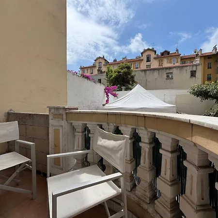 3 Liberation Proche Tramway Apartment